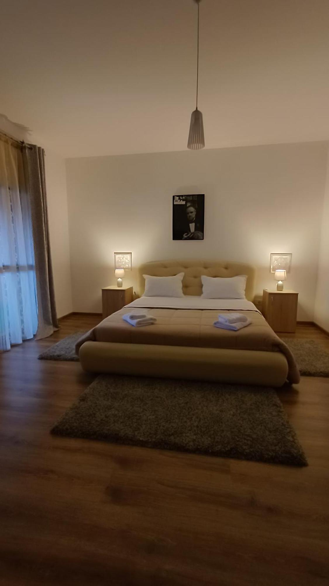 Casa Monica ξενώνας Dragus Εξωτερικό φωτογραφία