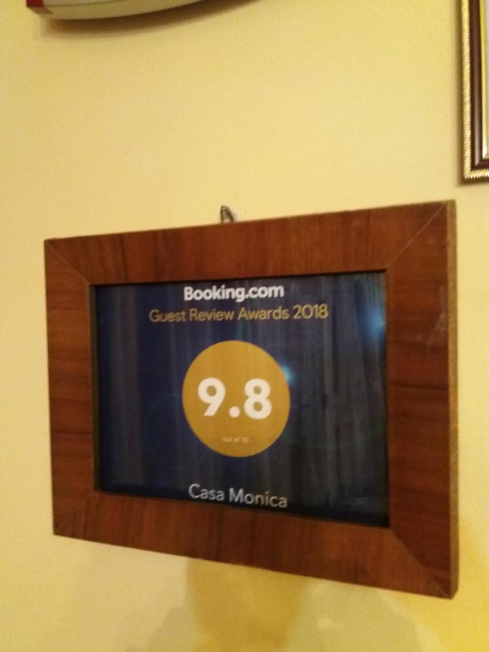 Casa Monica ξενώνας Dragus Εξωτερικό φωτογραφία